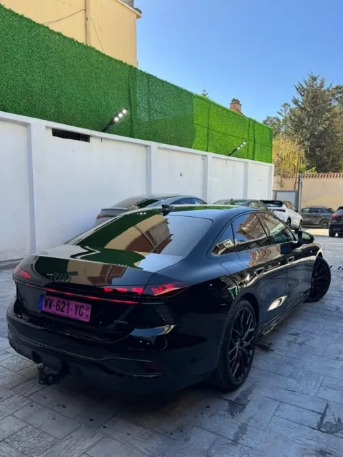 Audi A6 2026 S Line