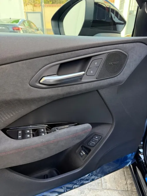 Audi Q3 2026 S line