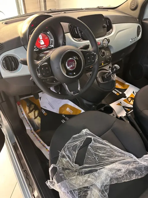 Fiat 500 2024 Dolcevita plus 