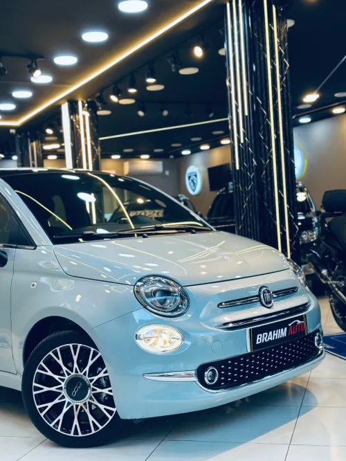 Fiat 500 2024 Dolcevita plus 