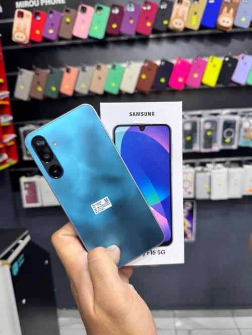 Samsung Galaxy F16 8/128 neuf