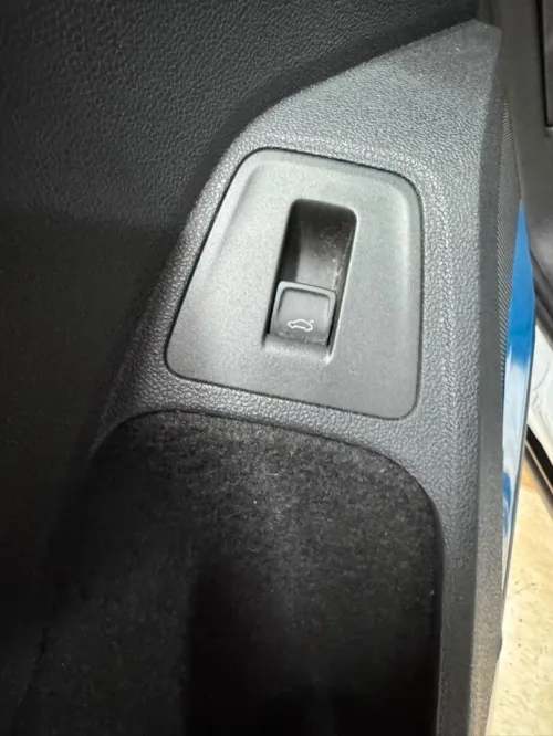 Volkswagen Tiguan 2024 R line black Edition