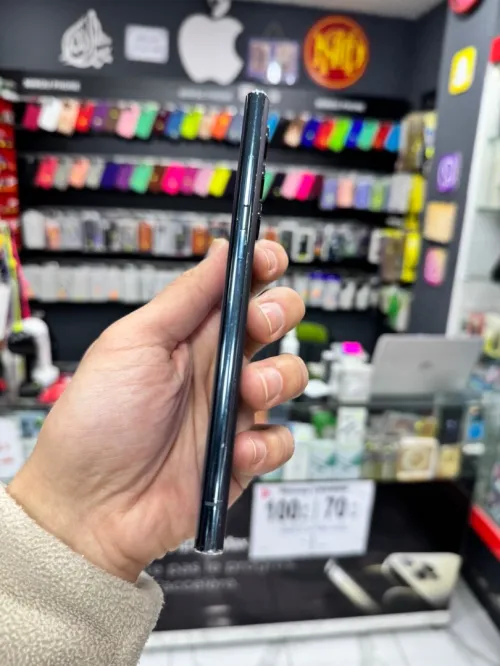 Samsung Galaxy s22 ultra 12/512 double puce Bon état
