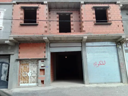 Vente Villa Bordj Bou Arreridj El anseur