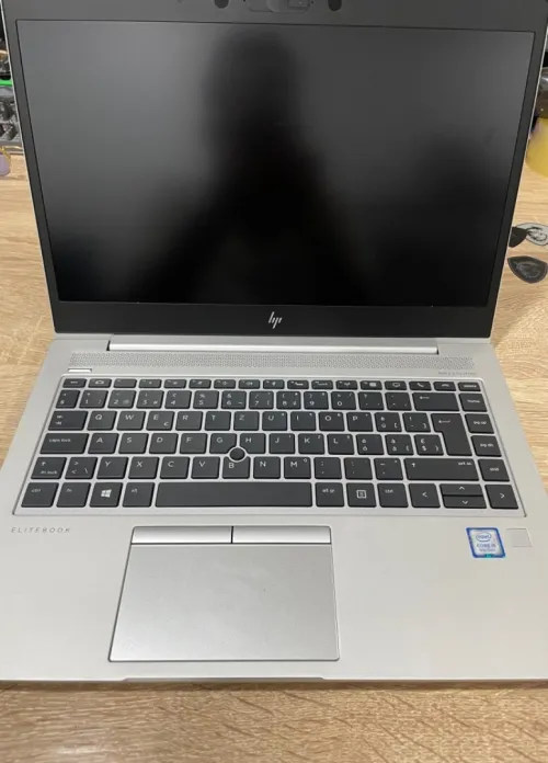 HP Elitebook i5 8emme 16gb ram 256ssd 