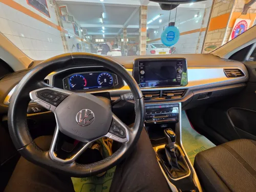 Volkswagen T-Roc 2023 Life Plus