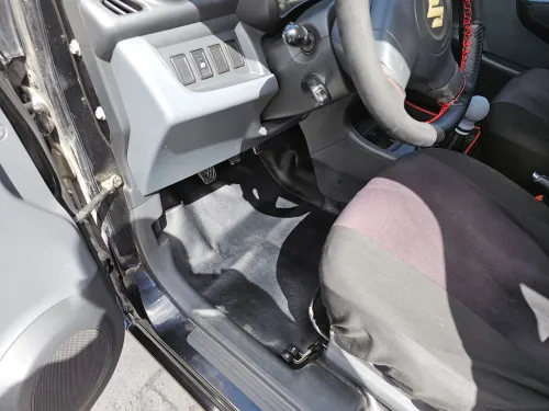 Suzuki Celerio 2013 Celerio