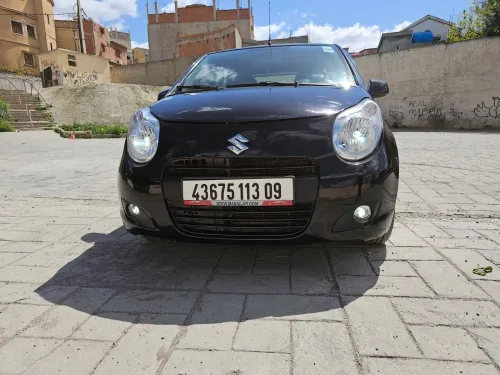 Suzuki Celerio 2013 Celerio