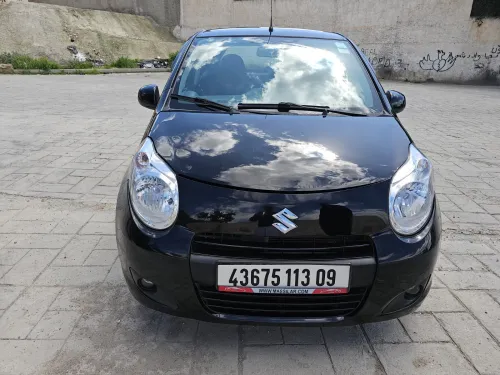 Suzuki Celerio 2013 Celerio