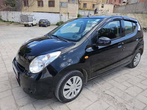 Suzuki Celerio 2013 Celerio