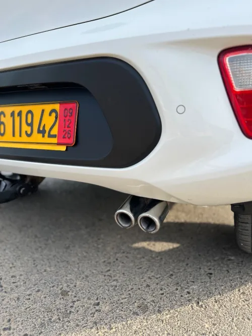 Kia Picanto 2019 LX Confort