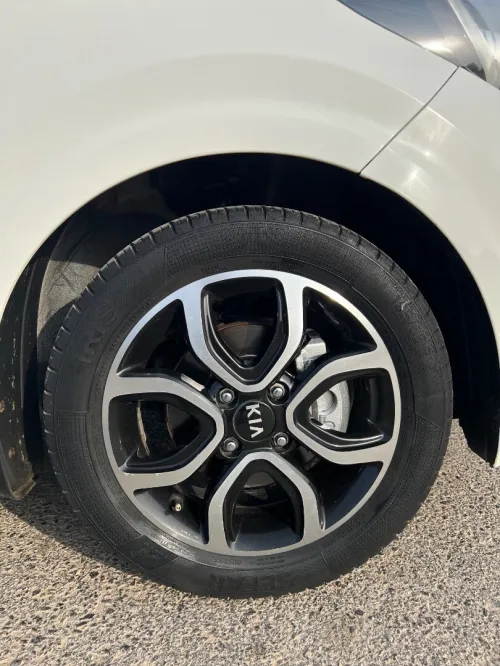 Kia Picanto 2019 LX Confort