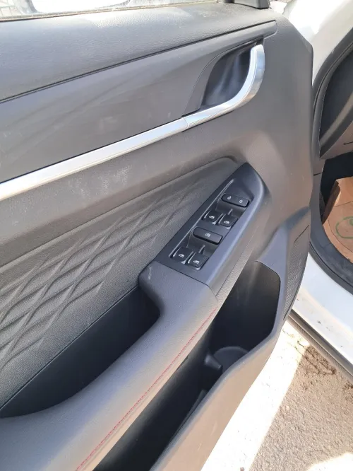 Geely GX3 PRO  2025 Livan