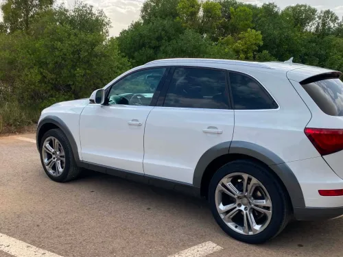 Audi Q5 2013 Q5