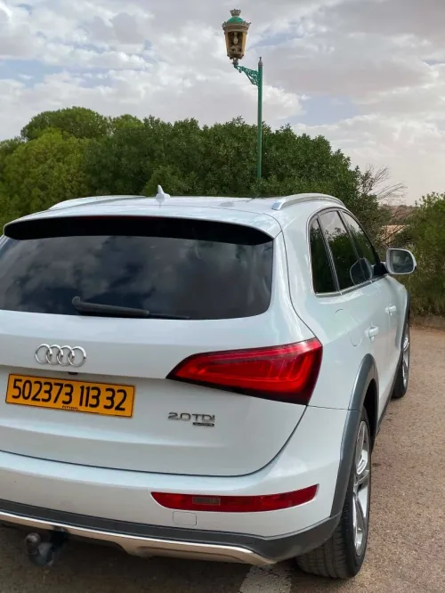 Audi Q5 2013 Q5