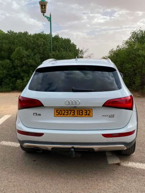 Audi Q5 2013 Q5