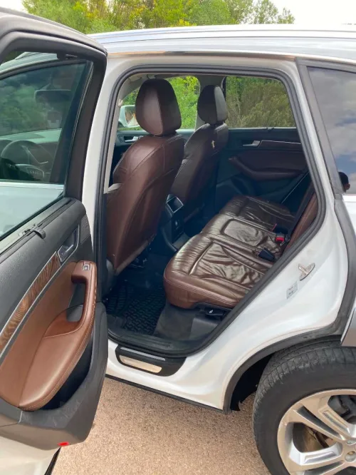 Audi Q5 2013 Q5