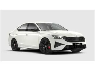 Skoda Vrs 2024 Vrs