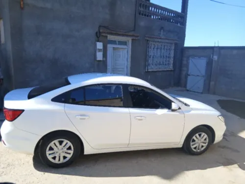 MG 5 2026 