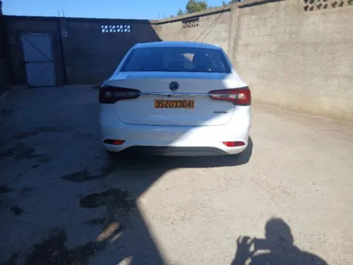 MG 5 2026 