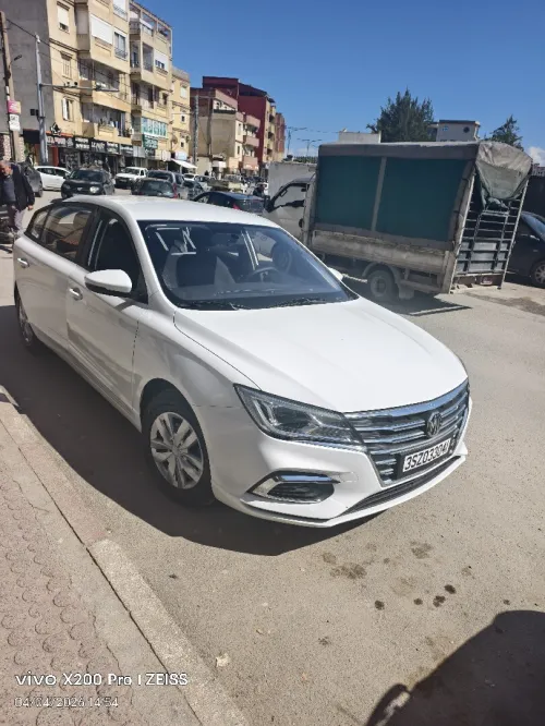 MG 5 2026 