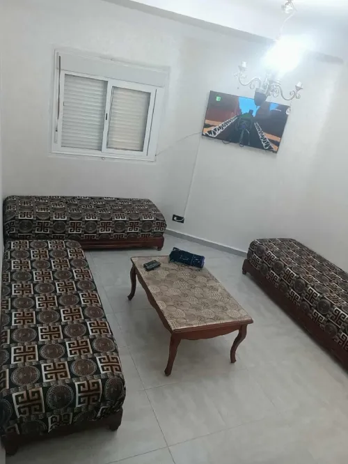 Location vacances Appartement F2 Oran Oran