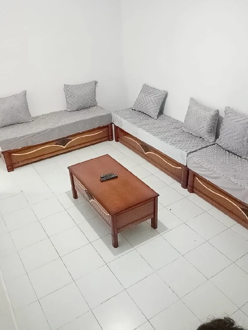 Location vacances Appartement F3 Oran Bir el djir