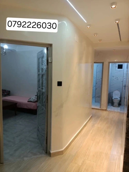 Location vacances Appartement F2 Oran Oran