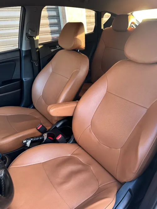 Hyundai Accent RB  5 portes 2018 Préstige
