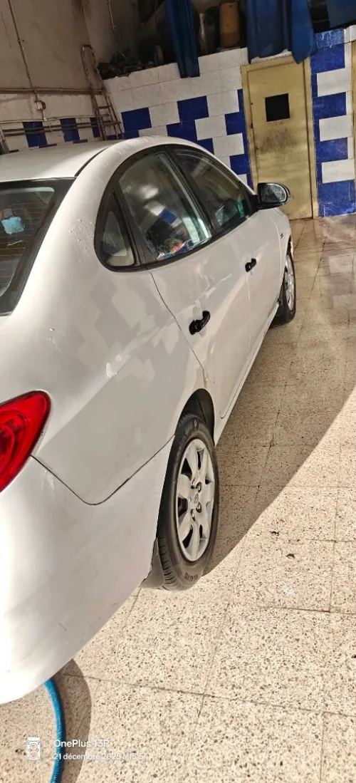 Hyundai Elantra 2010 Elantra