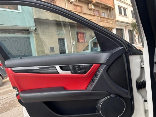 Mercedes Classe C 2013 250 AVANTGARDE Designo