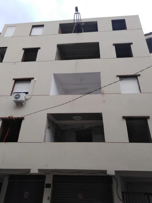 Vente Appartement F4 Tizi Ouzou Tizi ouzou