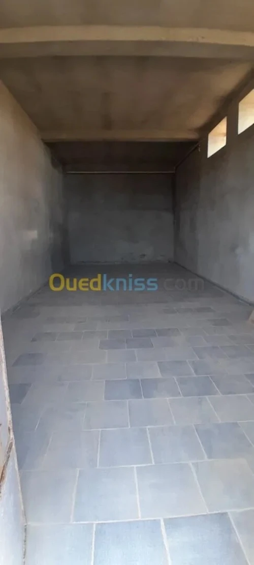 Location Local Mostaganem Mostaganem