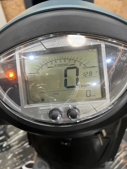 Sym Synphony S 2025