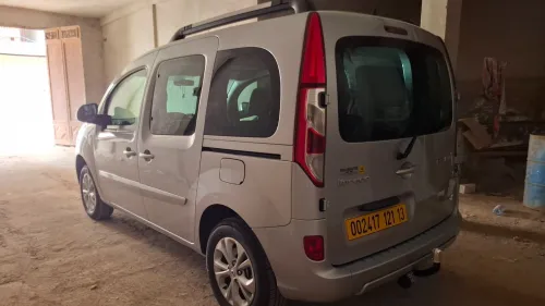 Renault Kangoo 2021 Confort
