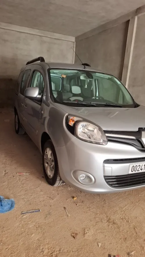 Renault Kangoo 2021 Confort