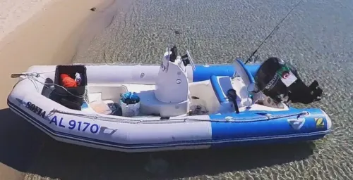 Zodiac medline sundream 500