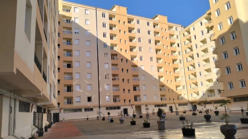Vente Appartement F4 F5 Béjaïa Amizour