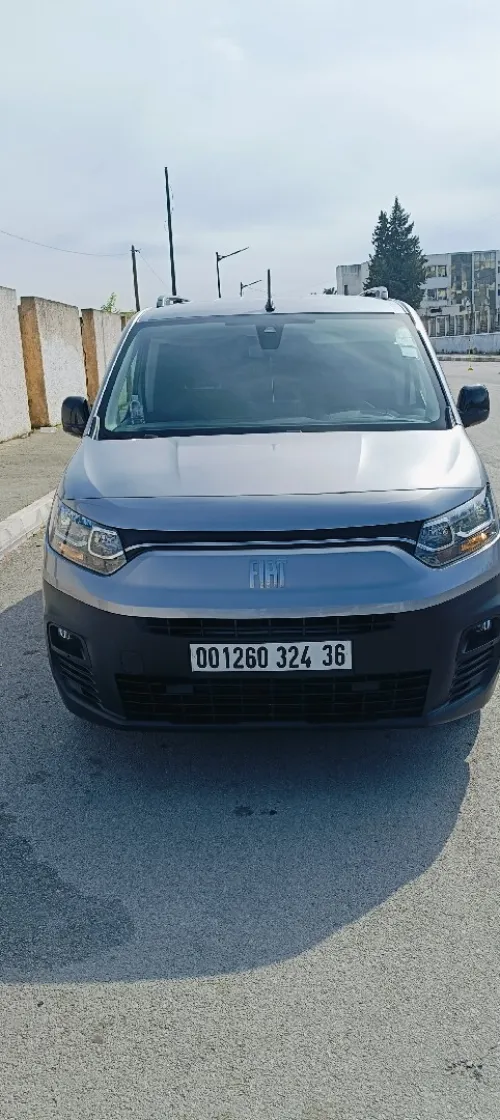 Fiat Doblo 2024 