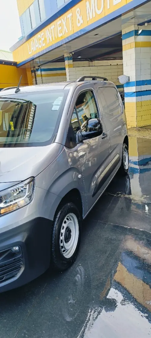 Fiat Doblo 2024 