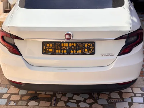 Fiat Tipo Sedan 2023 Life