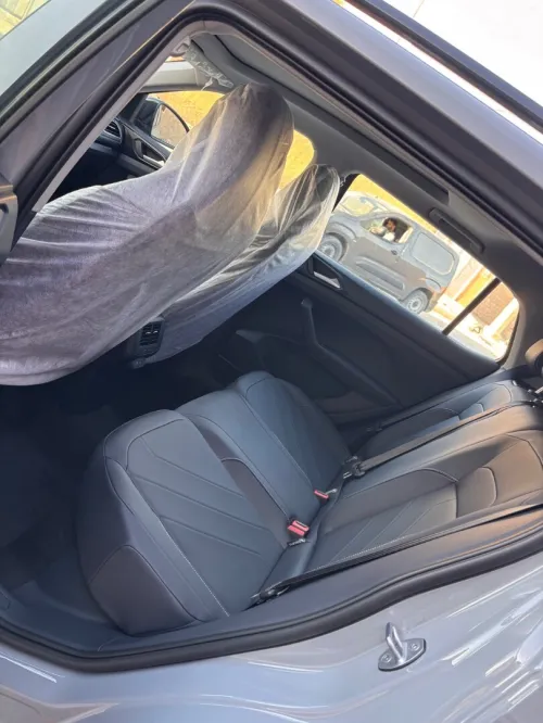 Volkswagen Tharu XR  2026 