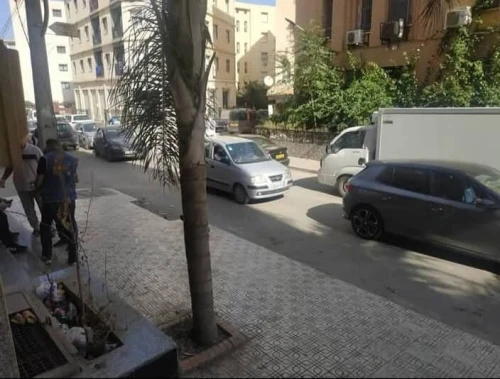 Location Local Blida Blida