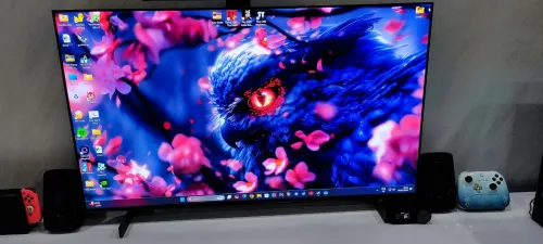 Lg 42 oled c4 144hz