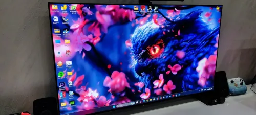 Lg 42 oled c4 144hz