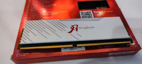 RAM DDR5 16G