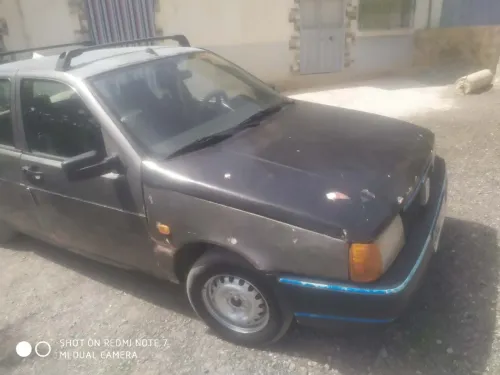 Fiat Tipo 1992 Tipo
