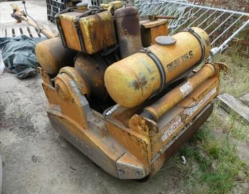 Location compresseur atlas copco et compacteur