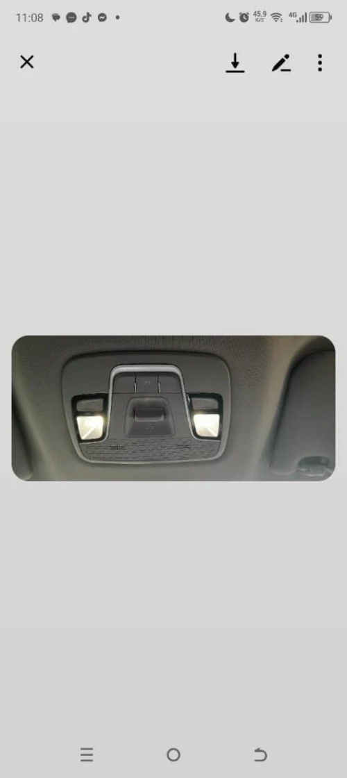 Geely Coolray 2024 