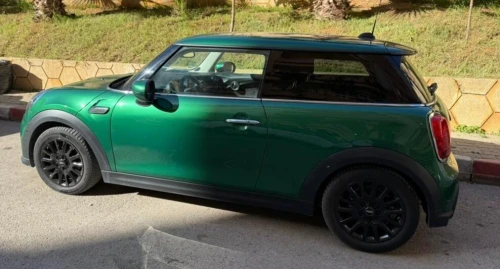 Mini Cooper 2023 One